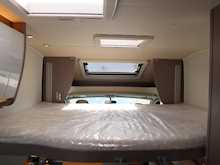 Burstner Lyseo TD Harmony 2020 74432