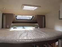 Burstner Lyseo TD Harmony 2020 74433