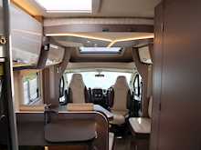 Burstner Lyseo TD Harmony 2020 74434