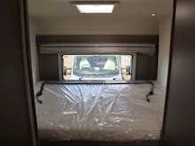 Burstner Lyseo TD Harmony 2020 74438