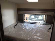 Burstner Lyseo TD Harmony 2020 74439