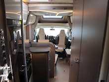 Burstner Lyseo TD Harmony 2020 74440