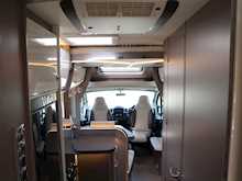 Burstner Lyseo TD Harmony 2020 74441