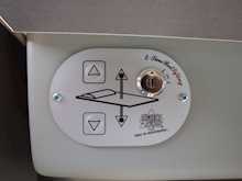 Burstner Lyseo TD Harmony 2020 74443
