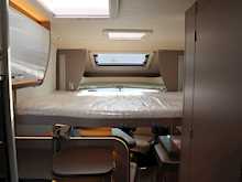 Burstner Lyseo TD Harmony 2020 74444