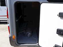 Burstner Ixeo TL 2020 680 G5
