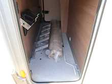 Burstner Ixeo TL 2020 680 G6