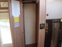 Burstner Ixeo TL 2020 680 G29