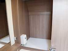 Burstner Ixeo TL 2020 680 G31