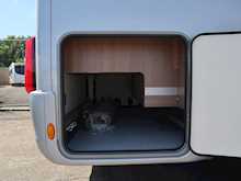 Burstner Ixeo I A class 2020 7444