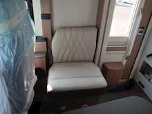 Burstner Ixeo I A class 2020 74413