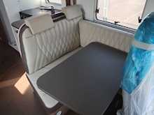 Burstner Ixeo I A class 2020 74414
