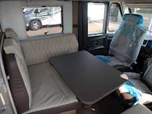 Burstner Ixeo I A class 2020 74416