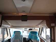 Burstner Ixeo I A class 2020 74417