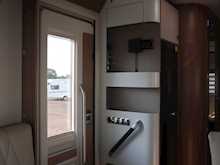 Burstner Ixeo I A class 2020 74420