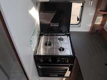 Burstner Ixeo I A class 2020 74422