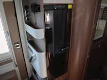 Burstner Ixeo I A class 2020 74424