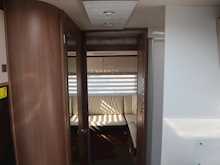 Burstner Ixeo I A class 2020 74425