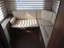 Burstner Ixeo I A class 2020 74426