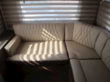 Burstner Ixeo I A class 2020 74427