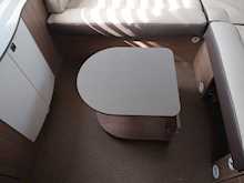 Burstner Ixeo I A class 2020 74428