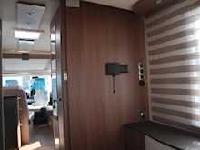 Burstner Ixeo I A class 2020 74429