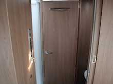 Burstner Ixeo I A class 2020 74434