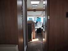 Burstner Ixeo I A class 2020 74435