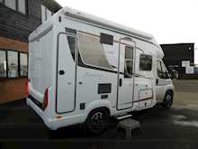 Burstner Lyseo TD Harmony 2020 5902