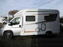 Burstner Lyseo TD Harmony 2020 5905