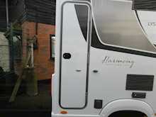 Burstner Lyseo TD Harmony 2020 5903