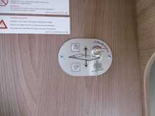 Burstner Lyseo TD Harmony 2020 59014