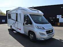 Burstner Lyseo TD Harmony 2020 7441