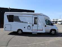 Burstner Lyseo TD Harmony 2020 7442