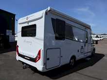 Burstner Lyseo TD Harmony 2020 7443