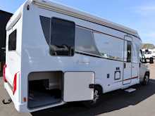 Burstner Lyseo TD Harmony 2020 7446