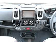 Burstner Lyseo TD Harmony 2020 74411