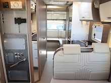 Burstner Lyseo TD Harmony 2020 74413