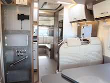 Burstner Lyseo TD Harmony 2020 74417