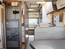 Burstner Lyseo TD Harmony 2020 74418