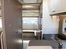 Burstner Lyseo TD Harmony 2020 74419