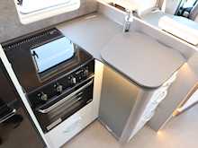 Burstner Lyseo TD Harmony 2020 74420