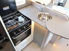 Burstner Lyseo TD Harmony 2020 74421