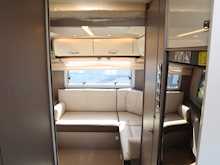 Burstner Lyseo TD Harmony 2020 74422