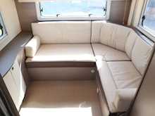 Burstner Lyseo TD Harmony 2020 74423