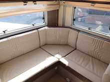 Burstner Lyseo TD Harmony 2020 74425
