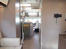 Burstner Lyseo TD Harmony 2020 74426