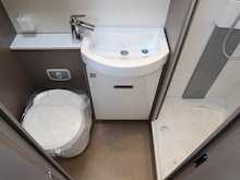 Burstner Lyseo TD Harmony 2020 74428