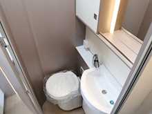Burstner Lyseo TD Harmony 2020 74429