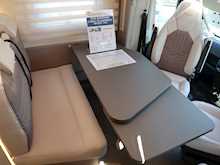 Burstner Lyseo TD Harmony White 2020 74414